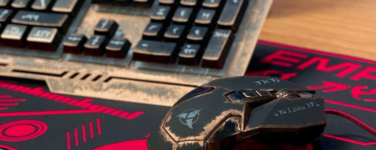 Legendary Power. Custom Built.