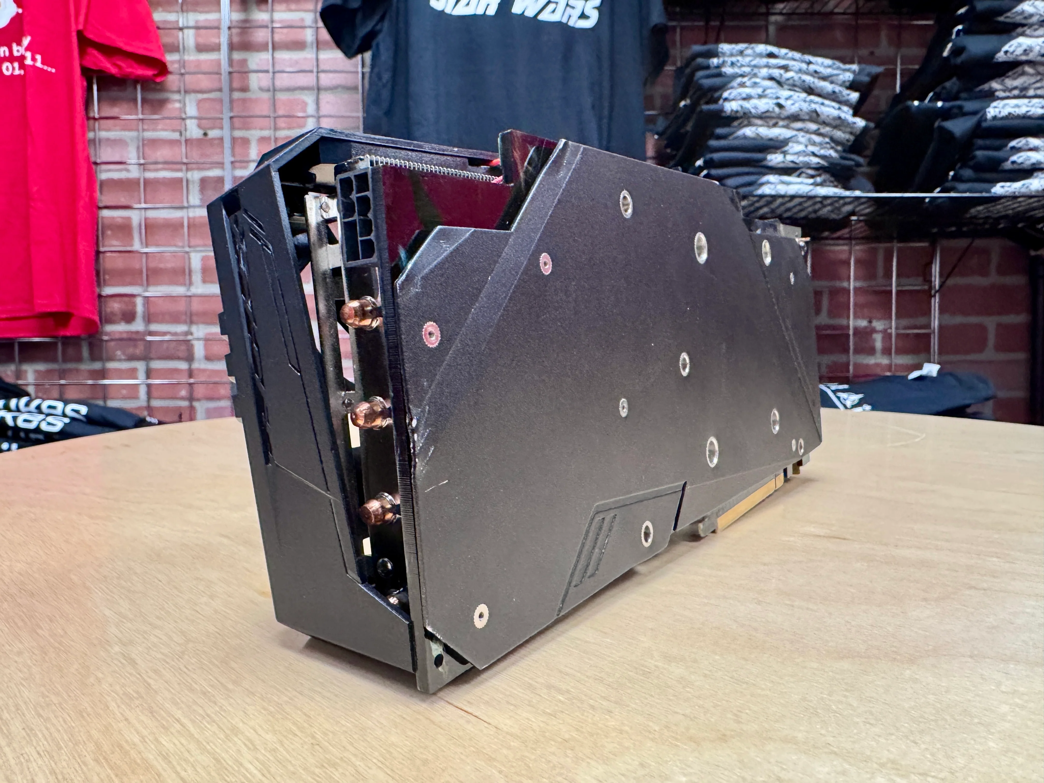 GeeFarce 5027POS Micro Computer - Image 6